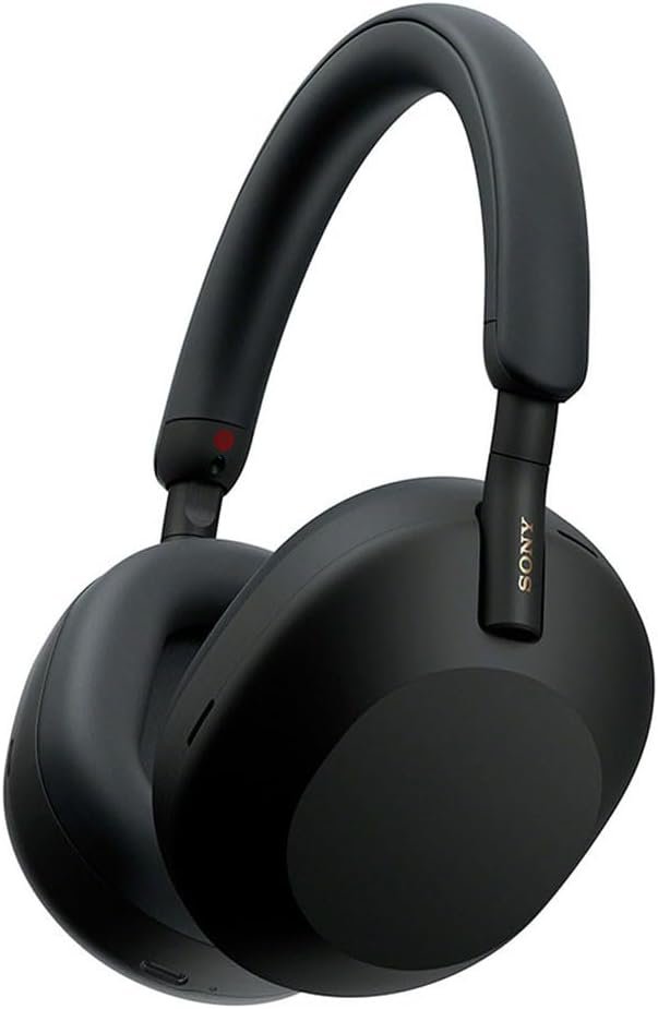 Sony WH-1000XM5 Kablosuz Kulaklık